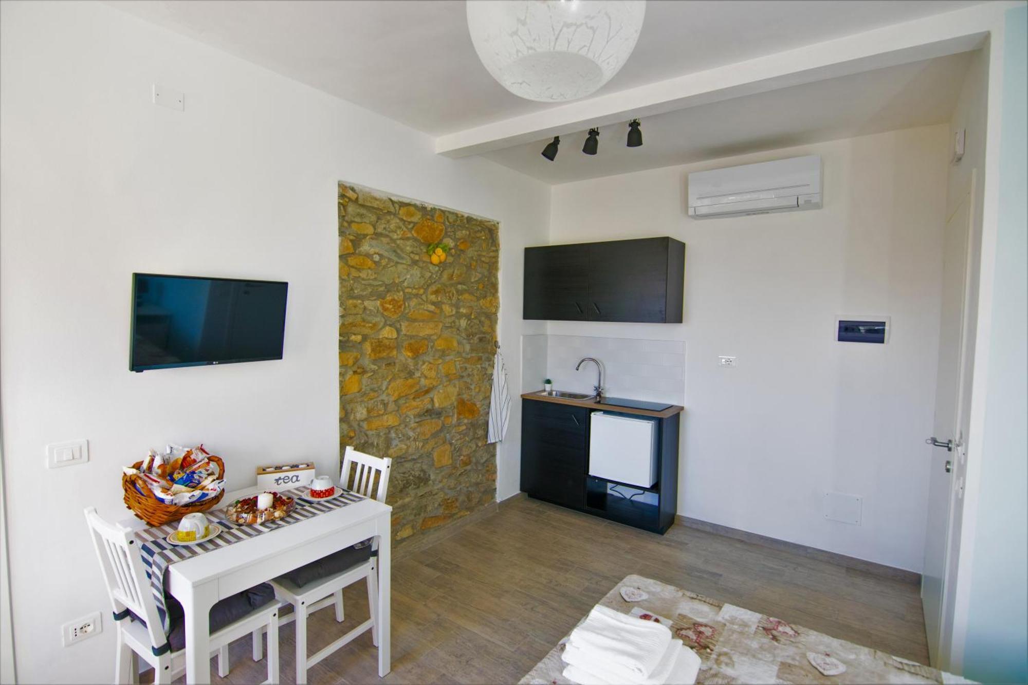 I Tre Grappoli Villa Corniglia Ngoại thất bức ảnh
