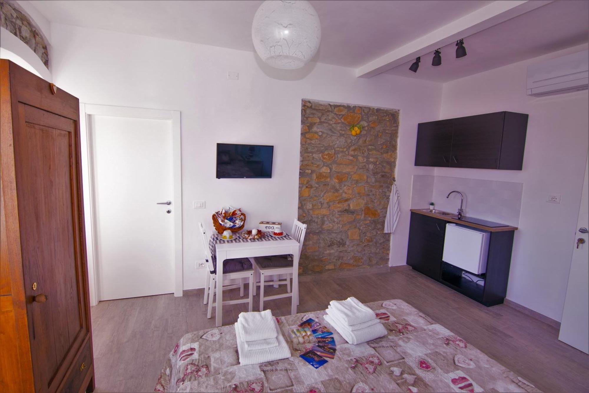 I Tre Grappoli Villa Corniglia Ngoại thất bức ảnh