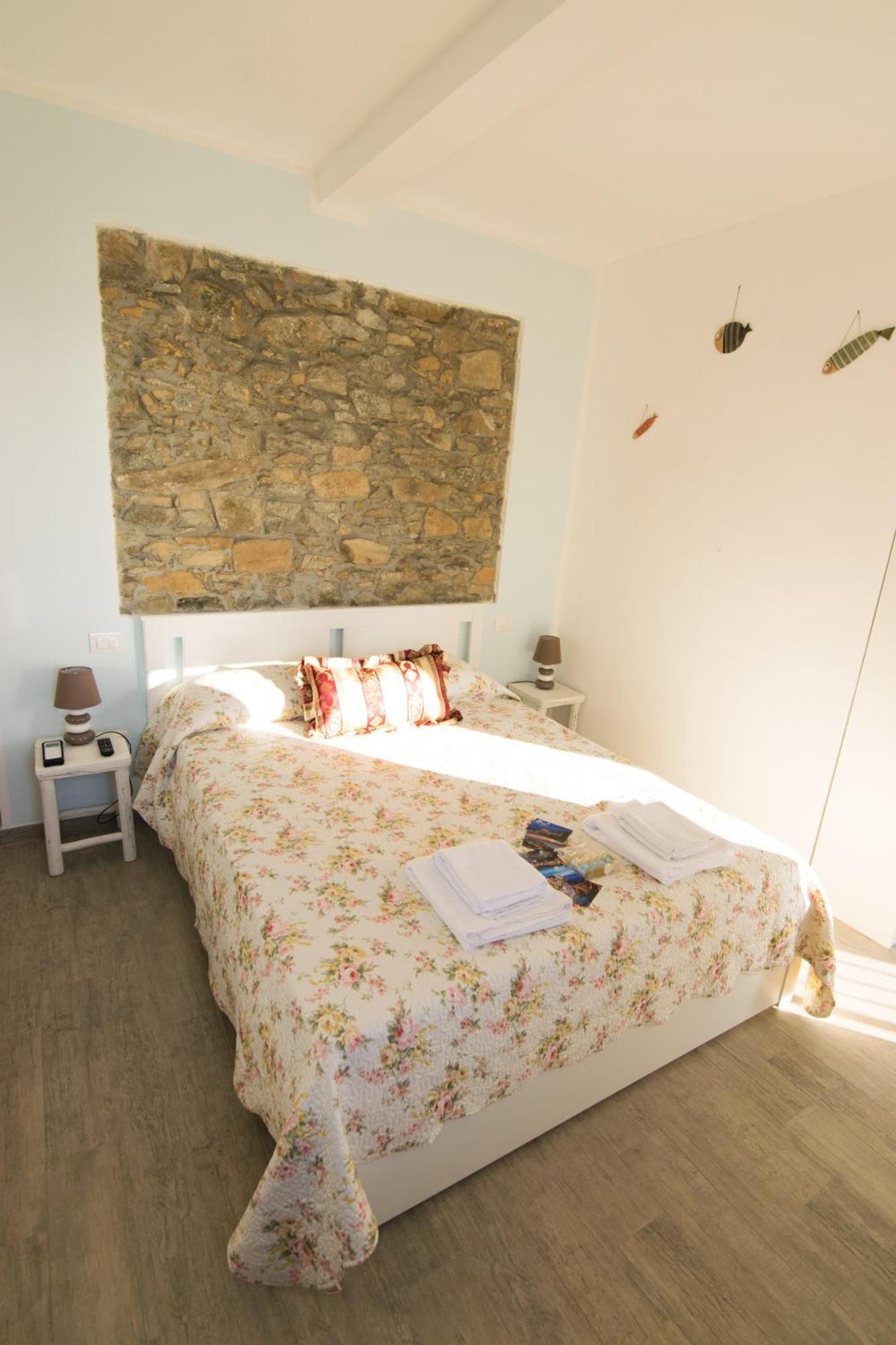 I Tre Grappoli Villa Corniglia Ngoại thất bức ảnh
