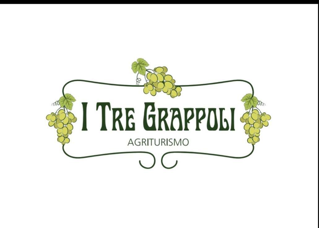 I Tre Grappoli Villa Corniglia Ngoại thất bức ảnh